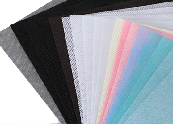 kopen Landbouw/Medisch niet Geweven van pp Stoffen Zwart Wit 320cm online manufacture
