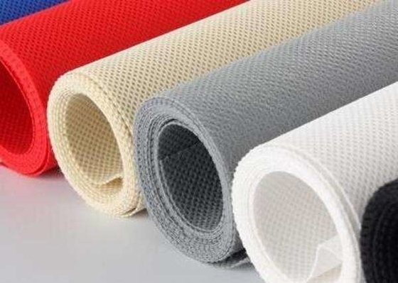 kopen Landbouw niet Geweven Stof, de Niet-geweven Stof 10gsm van pp - 200gsm-Gewicht online manufacture