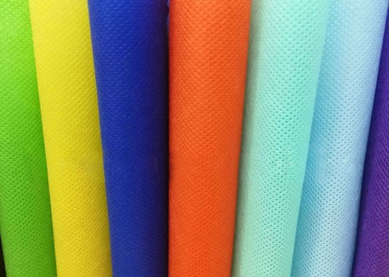 kopen De niet Geweven Lucht met hoge weerstand van de Polypropyleenstof Permeabel voor Medisch/Schoonheid online manufacture