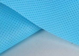 kopen De anti het Verouderen Spunbond niet Geweven de Matraslente 100gsm van Stoffenpantone online manufacture