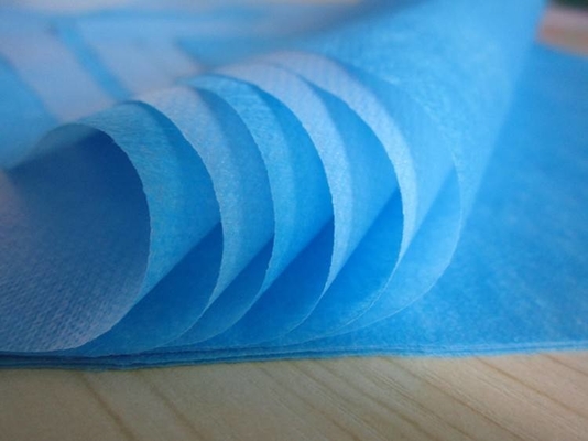 kopen Hydrophobic Gelamineerde Niet-geweven Vriendschappelijke Opnieuw te gebruiken van Stoffeneco met Douaneembleem online manufacture