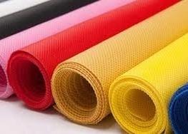 kopen 1.6M Blue Polypropylene Spunbond Niet-geweven Vierkante In te ademen Synthetisch van de Stoffensesam online manufacture