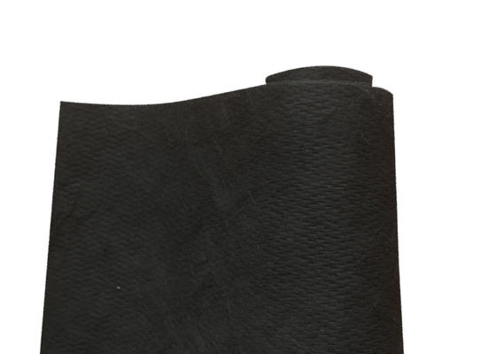 kopen Zwart van de de Stoffen25gsm Vierkant Sesam van BFE99 Smelting Geblazen Niet-geweven de Wafelpatroon online manufacture