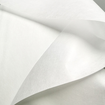 kopen Breathable Meltblown Nonwoven Stof 19.5cm Breedte Voor KN95 / 99 Maskers online manufacture