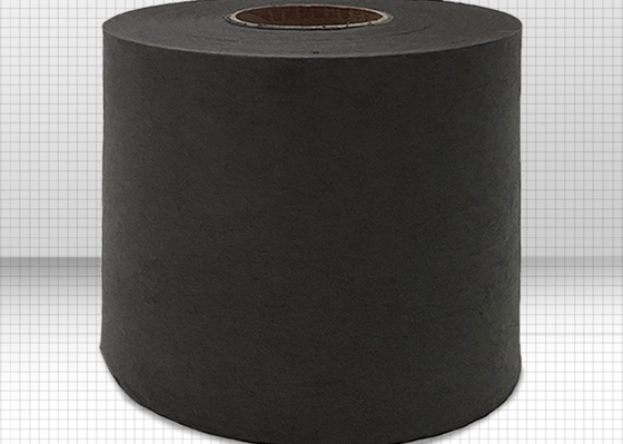 kopen De Niet-geweven Stof van 25GSM 100% pp BFE99 Meltblown voor het Masker van N95 N96 online manufacture