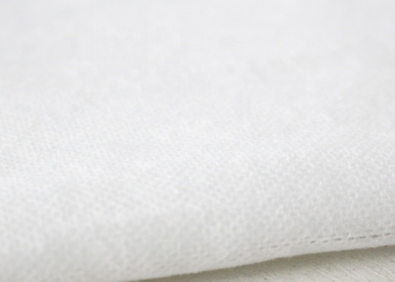 kopen De veelkleurige In te ademen Polyester van de de Stoffen70% Viscose 30% van 60GSM Spunlace Niet-geweven online manufacture