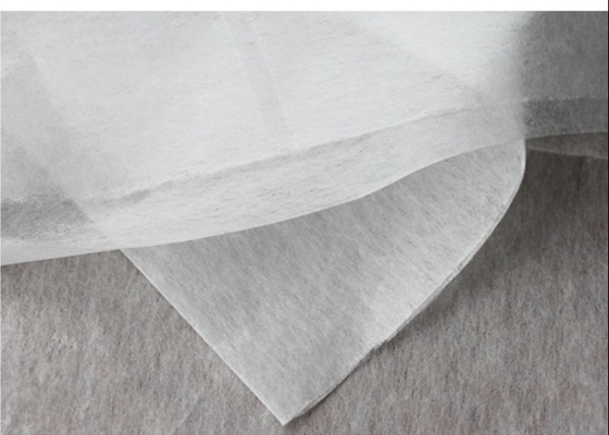 kopen De Stoffenpp PE van 30GSM 60GSM S niet Geweven Samengestelde Stof voor Gezichtsmaskers online manufacture