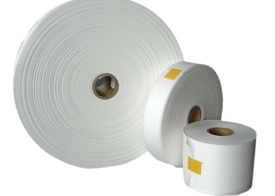 kopen Medische pp Spunbond niet Geweven van SSS Stoffen20gsm ultra Zachte Antistatisch online manufacture