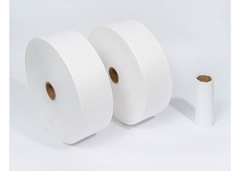 kopen Luier de Diepste 13Gsm pp Spunbond niet Geweven In te ademen Witte Kleur van Stoffenrecycleable online manufacture