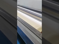 Proces van de de stoffenproductie van pp het niet-geweven