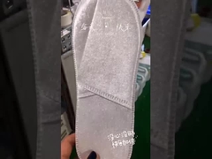 niet-geweven weefsel voor eenmalige slippers