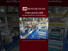 Ik neem je mee naar de fabriek van Hendar.