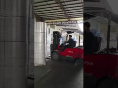 De zending van vandaag.