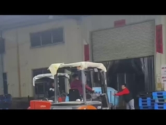 Vindt u een zeshoekig patroon PP niet-geweven stof?