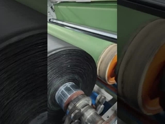 Nieuw product gelanceerd, dubbelgekleurde niet-geweven stof.