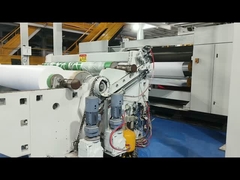 Fabriek PP Nonwoven produceert - Welkom om contact met ons op te nemen