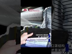 Volwassen Nonwoven Fabriek | Wat kan het u bieden?