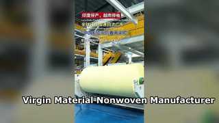 Een nieuwe lente voor de Chinese productie is aangebroken