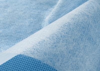 100% PP Soft & Hydrophilic Nonwoven Fabric for Pull-Ups