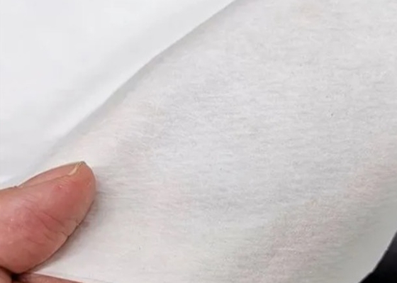 Mechanical Oil-Absorbing, Non-Dusting Wipes Meltblown Nonwoven Fabrics