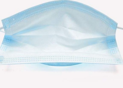 Voedingsmiddelen PP Meltblown Nonwoven High Efficiency Filter voor luchtfiltermateriaal