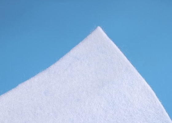 Gepersonaliseerde breedte waterdichte naald geperst nonwoven stof voor medisch masker maken
