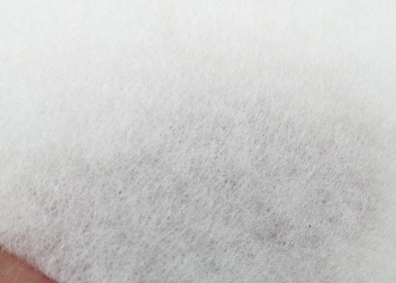 Breedte binnen 3,2 m Hoog volume lucht door nonwoven voor baby luier 100% polyester