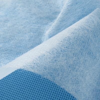 Sanitair pad PP niet-geweven winkeltas Zaadzakjes Plantenbedekking