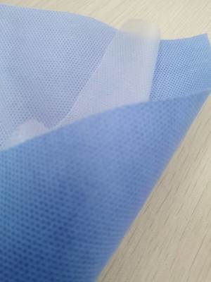 Waterproof Laminated Nonwoven for Packaging Eco-friendly Bags Household Field