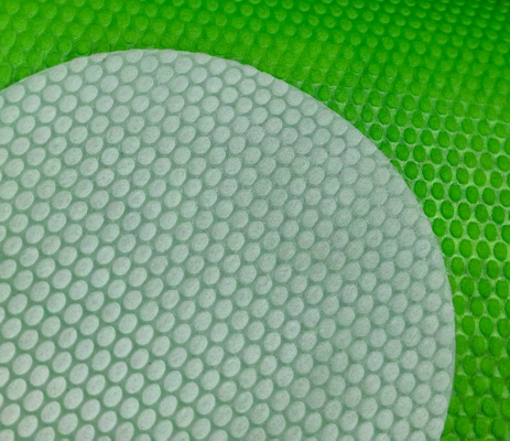 Sterke weerbestandheid PP-bel - Geweven nonwocen voor verpakkingsbescherming