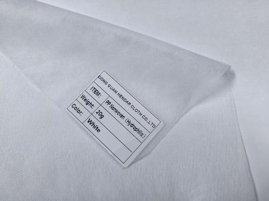 Robotstofzuigers Stofopvangzak Gebruik Non-woven Voor Schoonere Lucht