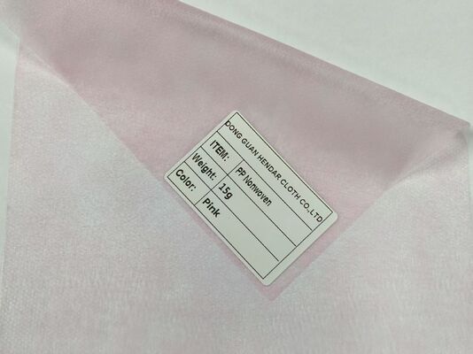 Gebruik PP niet-geweven weefsel voor wegwerp schoenen beddek beddek niet-geweven fabriek