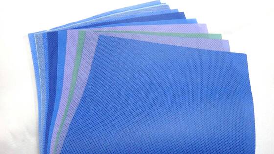 Use in Most areas SMS Nonwoven Factory Direct Supplies Original Nonwoven Mafacturer