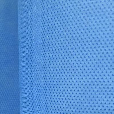 Hoogwaardige SMS Nonwoven Aanpasbare Oplossingen voor Wereldwijde Medische en Hygiëne