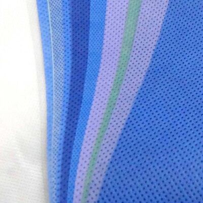 Gebruik in de meeste gebieden SMS Nonwoven Factory Direct Supplies Original Nonwoven Mafacturer
