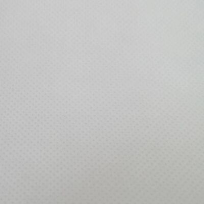 Antistatisch SMS SMMS Niet-geweven stof Blauw voor chirurgische medicijnjas Wit Niet-geweven