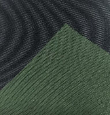 Jaarlijks meer dan 1 miljoen m² landbouw non-woven stof voor onkruidbestrijding