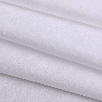 Fabriek Direct Levering Virgin PP Meltblown Nonwoven Fabric OEM Custom GSM Breedte